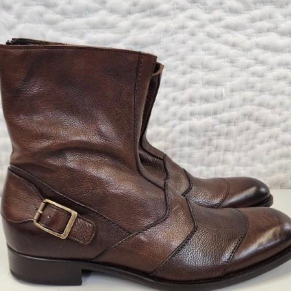 To Boot New York Men’s Boots - Picture 1 of 6